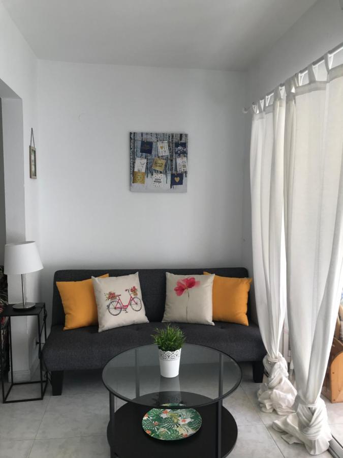 شقة Monte Rojo Terrace San Agustín المظهر الخارجي الصورة