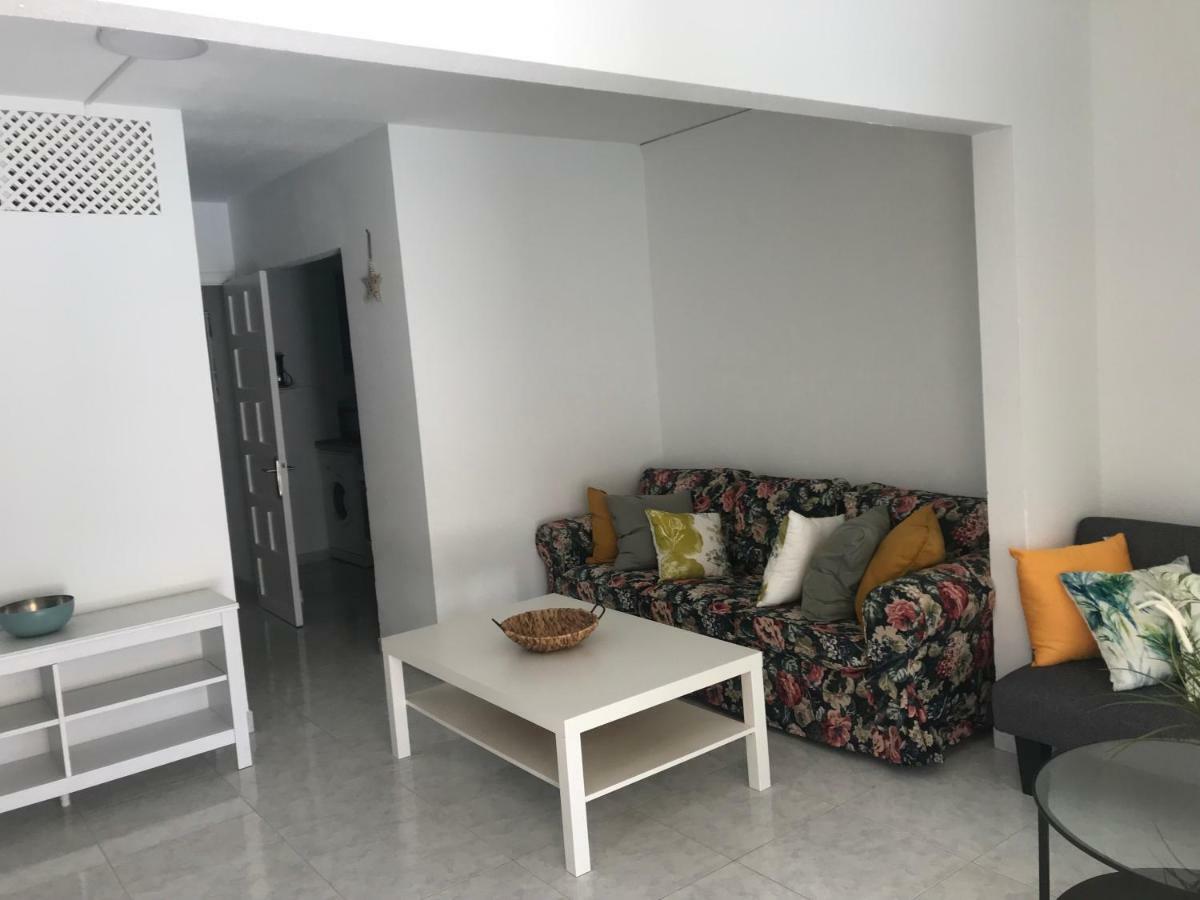 شقة Monte Rojo Terrace San Agustín المظهر الخارجي الصورة