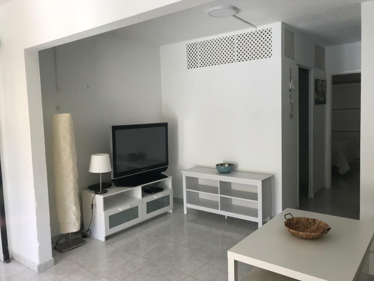 شقة Monte Rojo Terrace San Agustín المظهر الخارجي الصورة