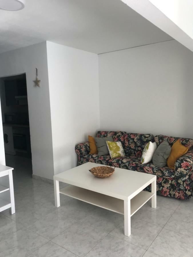 شقة Monte Rojo Terrace San Agustín المظهر الخارجي الصورة