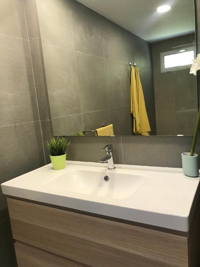 شقة Monte Rojo Terrace San Agustín المظهر الخارجي الصورة