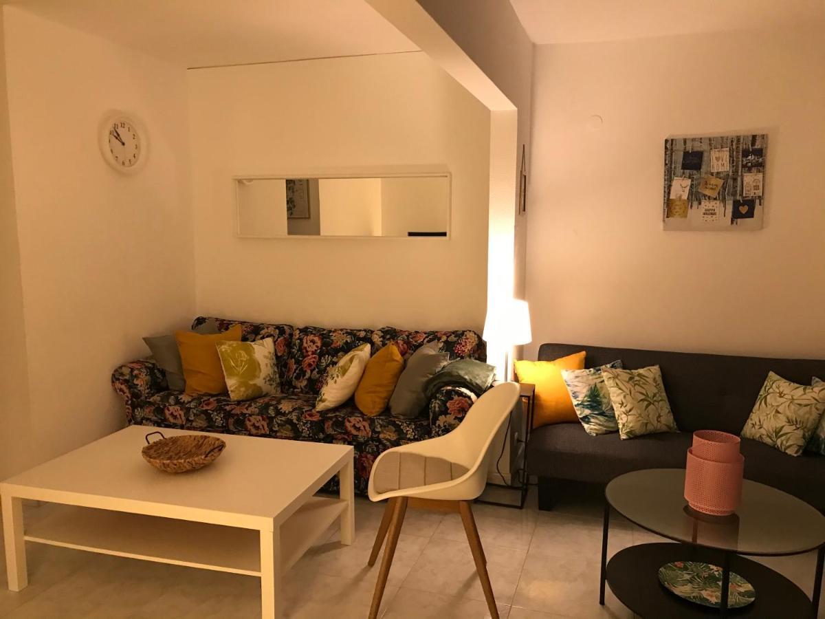 شقة Monte Rojo Terrace San Agustín المظهر الخارجي الصورة